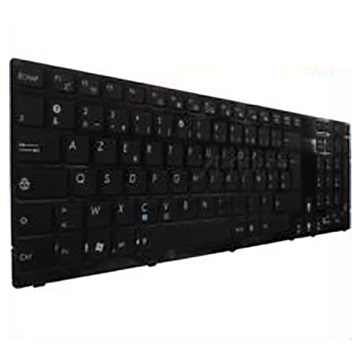 Compatible X71Q Asus - Clavier PC Compatible - grosbill-pro.com - 0