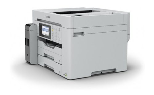 Imprimante multifonction Epson EcoTank PRO ET-16680 - grosbill-pro.com - 2