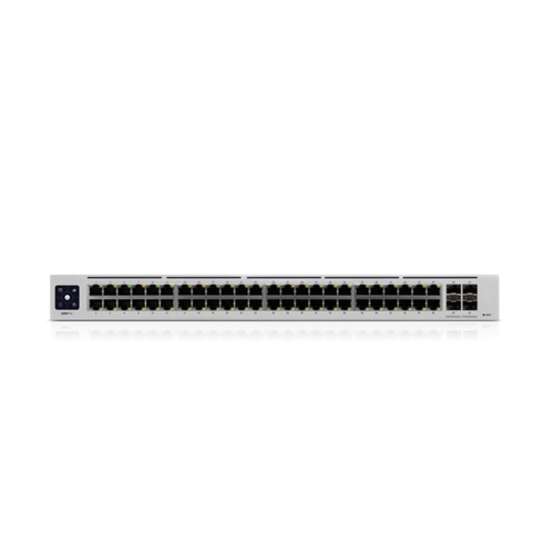 Switch Ubiquiti 48 ports 10/100/1000- USW-Pro-48 - grosbill-pro.com - 7