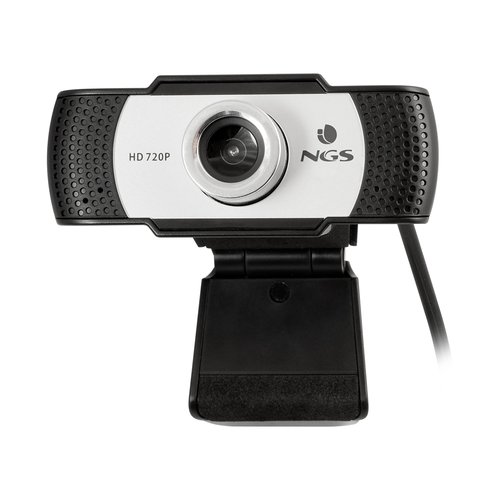 NGS Caméra / Webcam MAGASIN EN LIGNE Grosbill