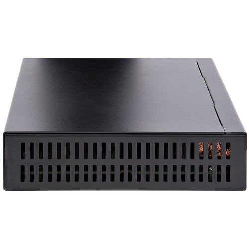 UNMANAGED 2.5G SWITCH 5 PORT - - Achat / Vente sur grosbill-pro.com - 4