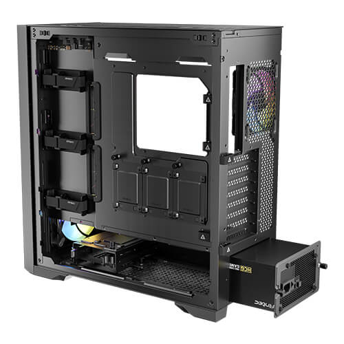 Antec Performance 1 ARGB Noir - Boîtier PC Antec - grosbill-pro.com - 7