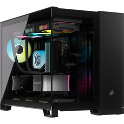 Corsair Boîtier PC MAGASIN EN LIGNE Grosbill