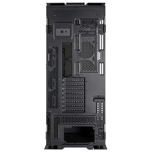 Corsair Obsidian 1000D Noir - Boîtier PC Corsair - grosbill-pro.com - 2