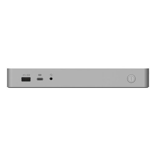 Dock USB-C USB 3.0 - Dual 4K - 60W PD - Achat / Vente sur grosbill-pro.com - 3