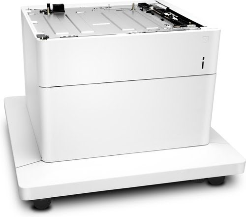 HP Color LaserJet 550 Sht Pper Try Stand - Achat / Vente sur grosbill-pro.com - 1