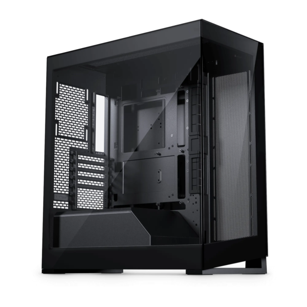 Phanteks MT/Sans-alim/ATX/DRGB  - Boîtier PC Phanteks - 1