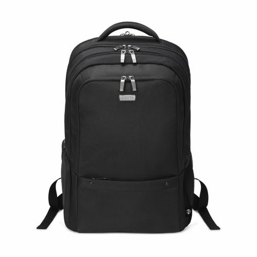 Eco Backpack SELECT 13-15.6 (D31636-RPET) - Achat / Vente sur grosbill-pro.com - 1