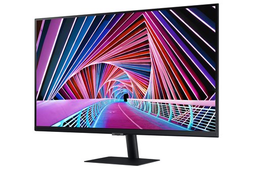 VIEWFINITY S70A 32IN 16:9 4K - Achat / Vente sur grosbill-pro.com - 5
