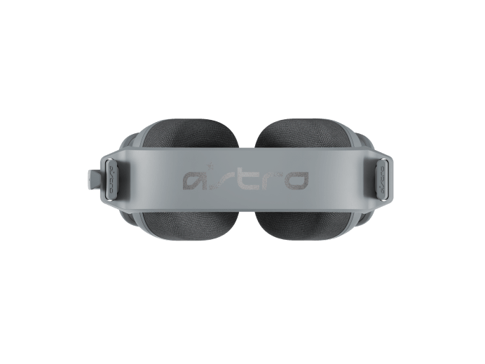 Logitech Astro A10 Stereo Gris - Micro-casque - grosbill-pro.com - 5