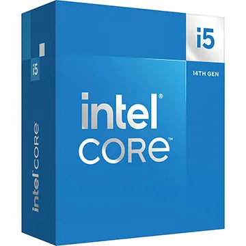 Intel Core i5-14400F - 4.7GHz - Processeur Intel - grosbill-pro.com - 0