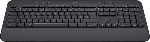 Logitech K650 Signature - Clavier PC Logitech - grosbill-pro.com - 1