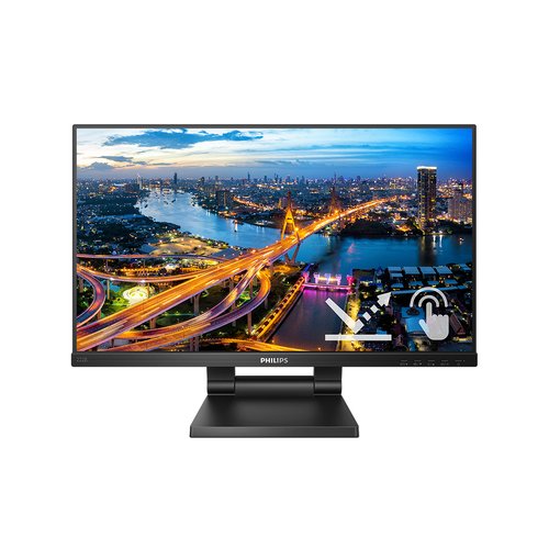 222B1TC/00 21.5 1920x1080 IPS 250 TOUCH - Achat / Vente sur grosbill-pro.com - 1