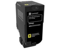 Lexmark Consommable imprimante MAGASIN EN LIGNE Grosbill