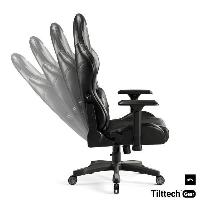 Diablo Chairs  X-Ray 2.0 Noir - Siège PC Gamer - grosbill-pro.com - 9