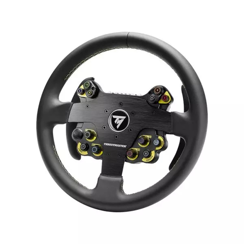 ThrustMaster Evo Racing 32R (4060318) - Achat / Vente Volant PC sur grosbill-pro.com - 4