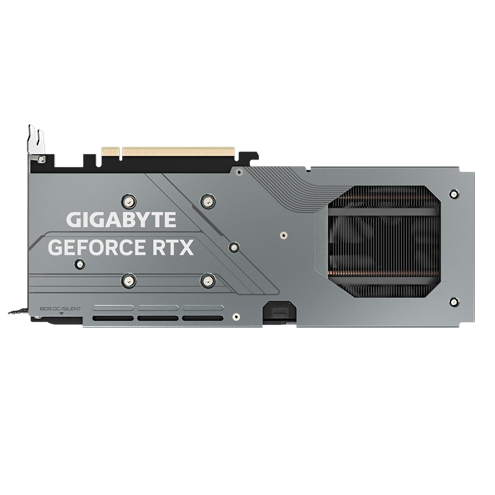 Gigabyte GeForce RTX­­ 4060 GAMING OC 8G - Carte graphique - 4