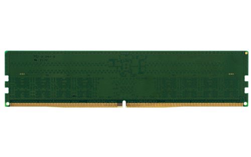 32GB 4800MHz DDR5 Non-ECC DIMM Kit2 1Rx8 - Achat / Vente sur grosbill-pro.com - 2
