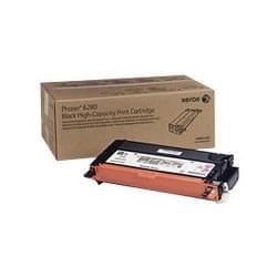 Toner Noir 7000p - 106R01395 pour imprimante  Xerox - 0