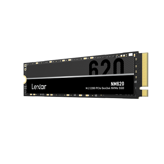Lexar LNM620X001T-RNNNG  M.2 - Disque SSD Lexar - grosbill-pro.com - 1