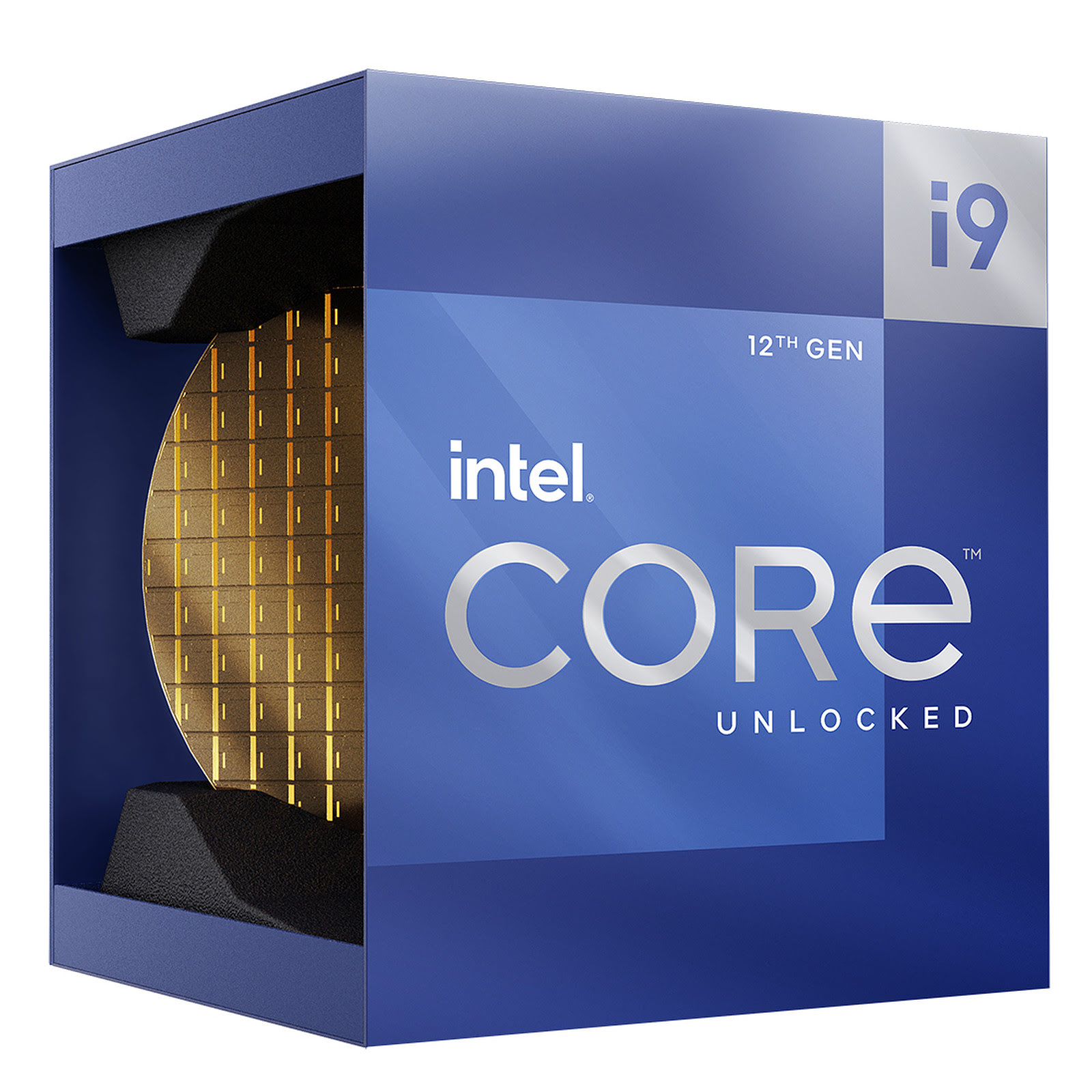 Intel Core i9-12900K - 3.2GHz - Processeur Intel - grosbill-pro.com - 0