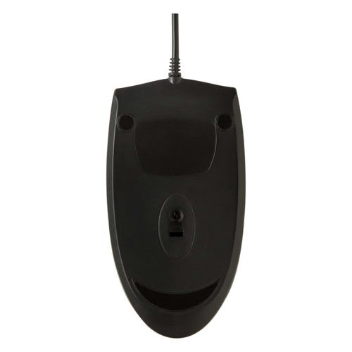 SOURIS OPTIQUE FILAIRE USB - Achat / Vente sur grosbill-pro.com - 3