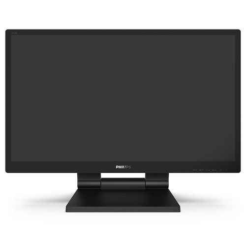 242B9T/00 24" Touch Monitor 10 points - Achat / Vente sur grosbill-pro.com - 9