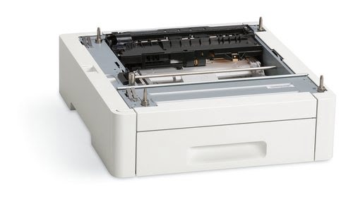 Grosbill Accessoire imprimante Xerox 1x550 Sheet Tray