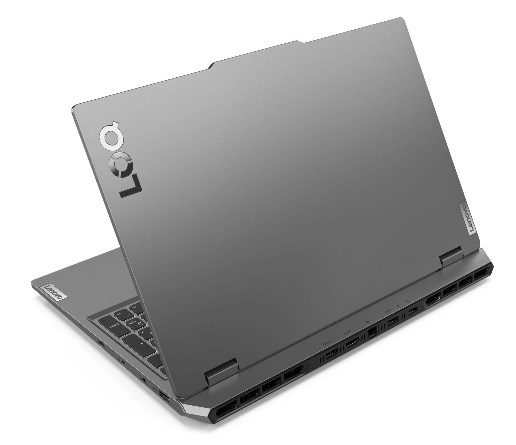 Lenovo 83GS00F1FR - PC portable Lenovo - grosbill-pro.com - 4