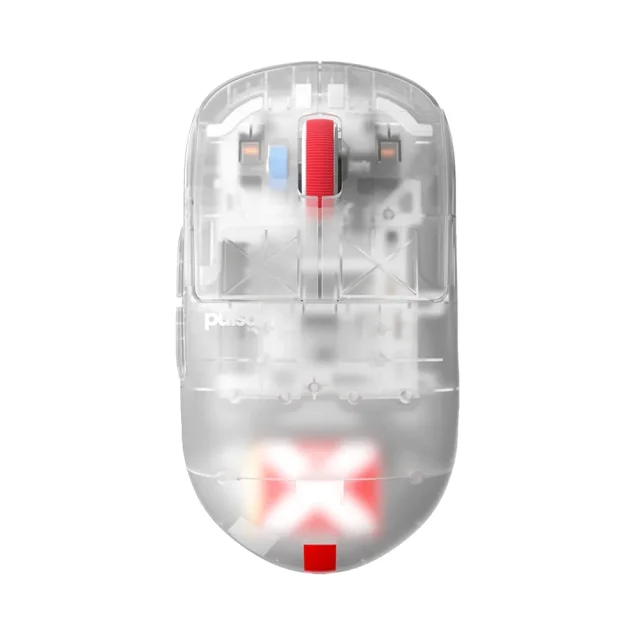 Pulsar X2-H High Hump - Souris PC Pulsar - grosbill-pro.com - 0