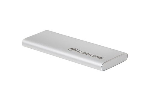 240GB External SSD USB 3.1 Gen2 Type C - Achat / Vente sur grosbill-pro.com - 1