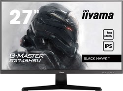 G2745HSU-B2 27" 100Hz 1ms IPS Adaptive Sync