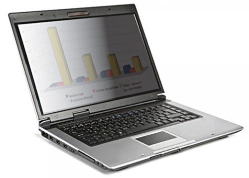 Secret Screen Protection f Notebook 12.1 - Achat / Vente sur grosbill-pro.com - 1