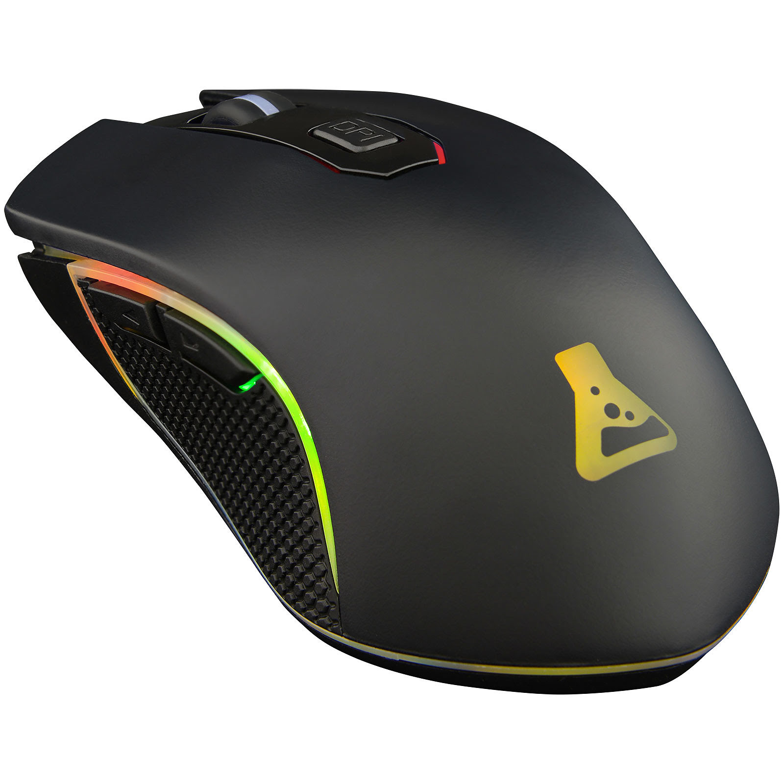 The G-LAB KULT XENON - Souris PC The G-LAB - grosbill-pro.com - 4