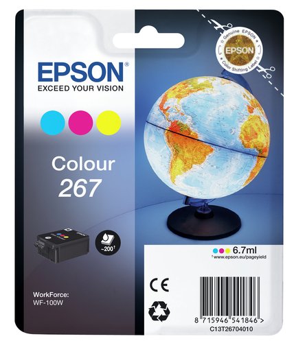 Epson Consommable imprimante MAGASIN EN LIGNE Grosbill