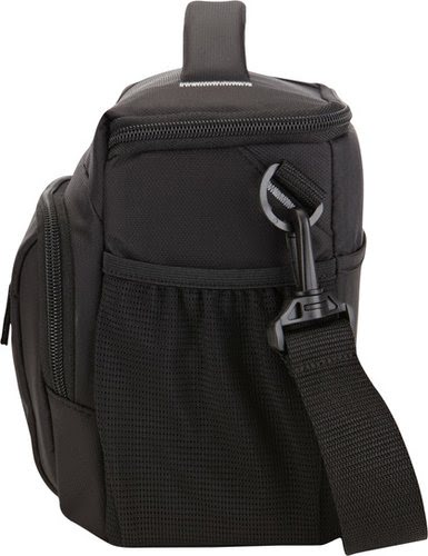 Case/Nylon Black Reflex w objec or Flash (TBC409K) - Achat / Vente sur grosbill-pro.com - 7