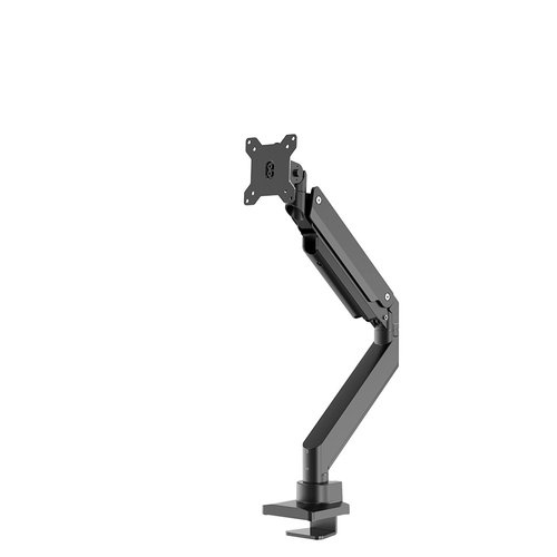 Desk mount 10-49" desk clamp BLACK Plus - Achat / Vente sur grosbill-pro.com - 1