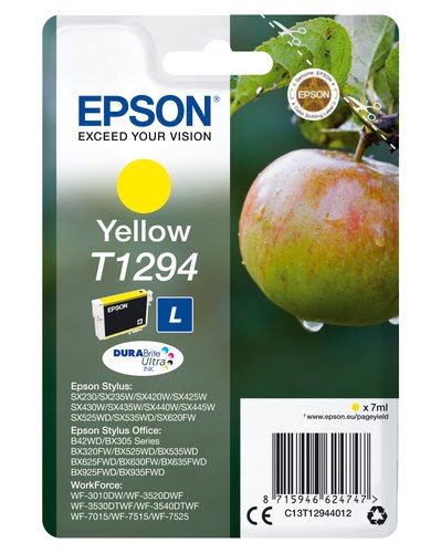 Epson Consommable imprimante MAGASIN EN LIGNE Grosbill