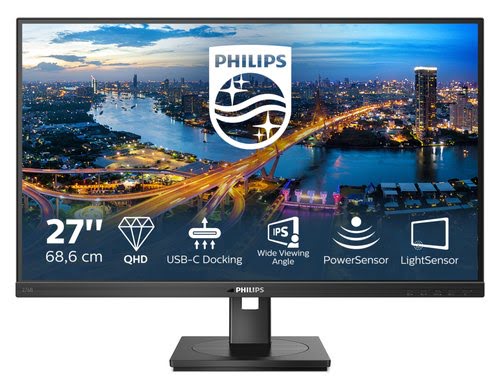 Philips Ecran PC MAGASIN EN LIGNE Grosbill