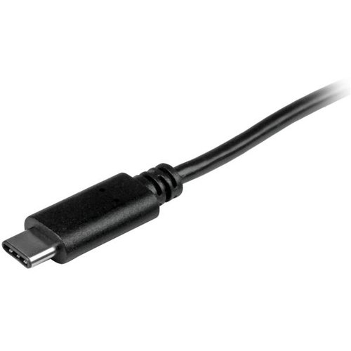 1m 3 ft USB C Cable - M/M - USB 2.0 - Achat / Vente sur grosbill-pro.com - 1