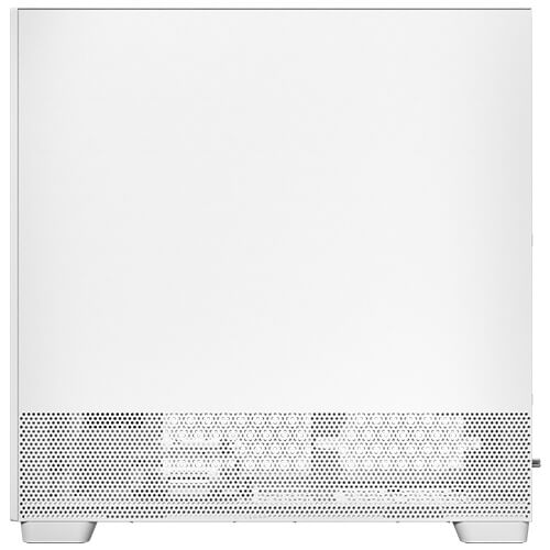 Antec FLUX PRO White Blanc - Boîtier PC Antec - grosbill-pro.com - 7