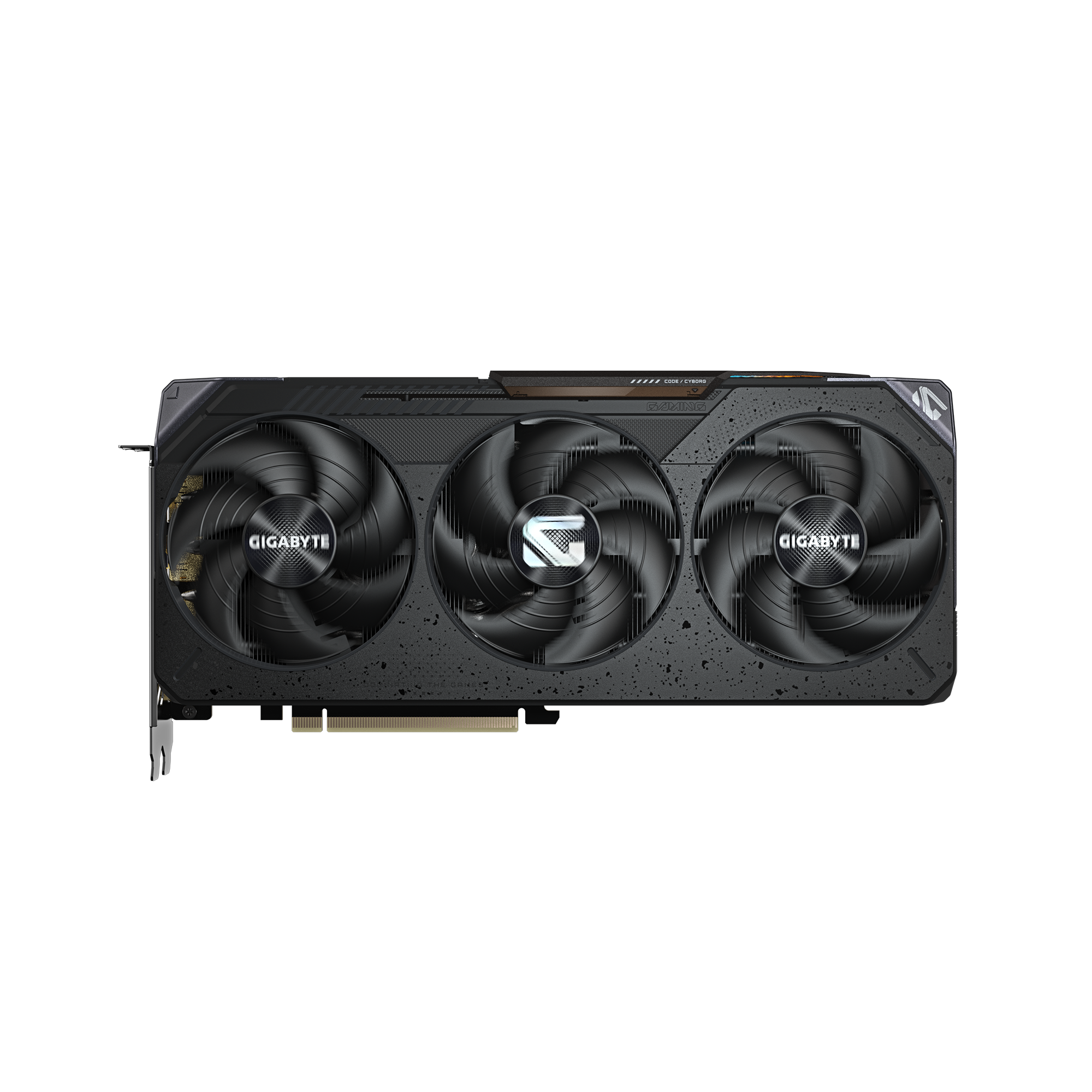 Gigabyte Radeon RX 9070 GAMING OC 16G  - Carte graphique Gigabyte - 5