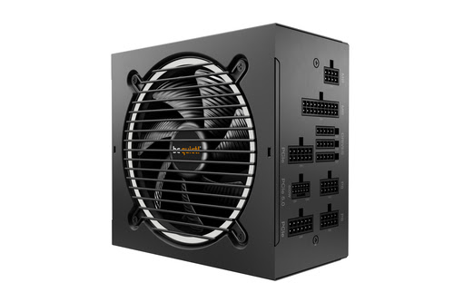 Be Quiet! Pure Power 12 M 80+ Gold (1200W) - Alimentation - 1
