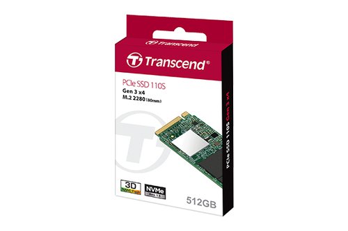 Transcend 110S  M.2 - Disque SSD Transcend - grosbill-pro.com - 2
