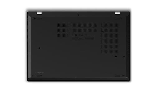 ThinkPad T15p - Achat / Vente sur grosbill-pro.com - 6