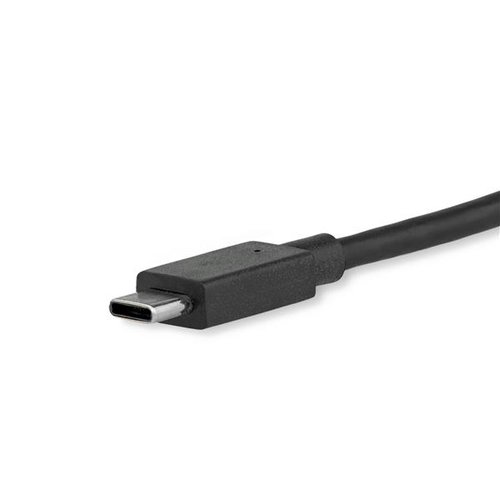 1m USB-C to DP Adapter Cable - 4K 60 Hz - Achat / Vente sur grosbill-pro.com - 2