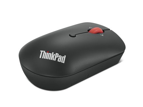 ThinkPad USB-C Wireless Compact Mouse - Achat / Vente sur grosbill-pro.com - 0