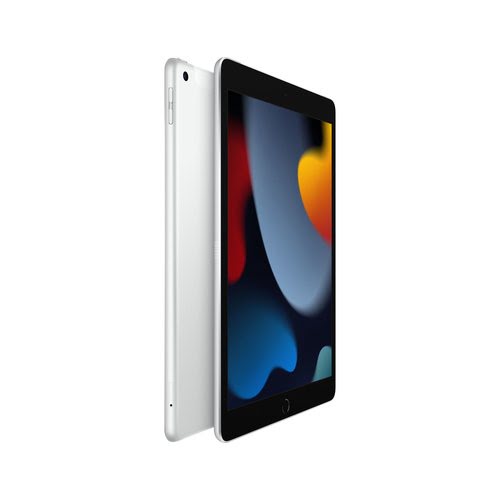 iPad Wi-Fi Cl 256GB Silver - Achat / Vente sur grosbill-pro.com - 1