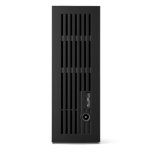 Seagate ONE TOUCH DESKTOP WITH HUB 10To - Disque dur externe - 3