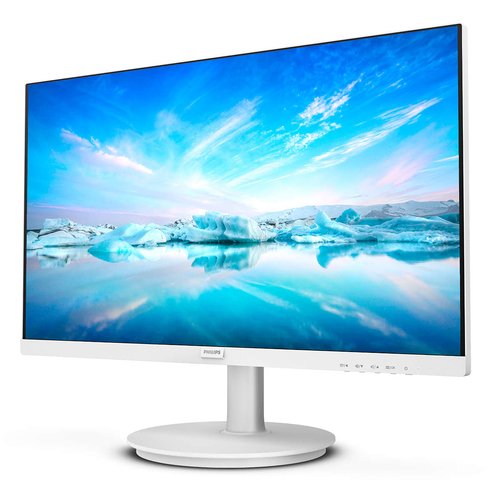 241V8AW/00 23.8'' 75Hz IPS VGA HDMI 1.4 - Achat / Vente sur grosbill-pro.com - 6